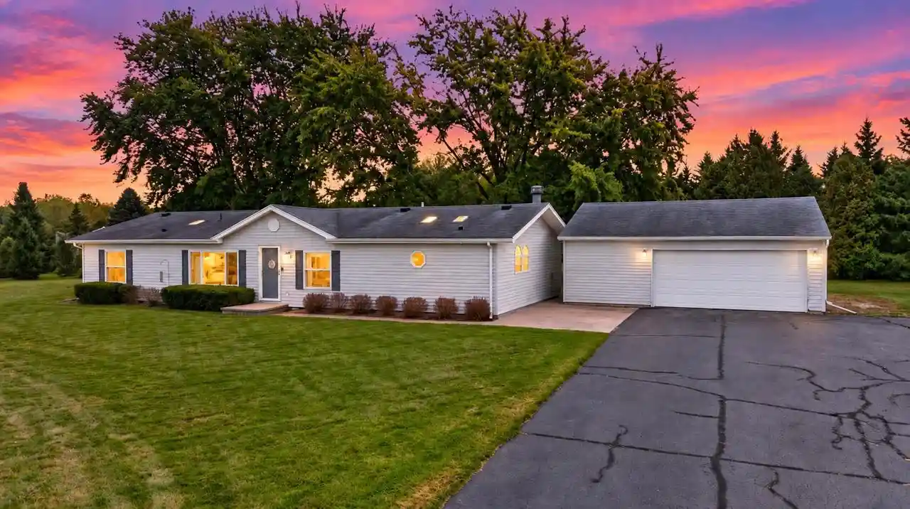 Photo 1 of Single family home for sale at 4201 Matuszak Ct, Green Bay, WI 54313 | MLS# 50334199 | Listing updated on 2026-10-18