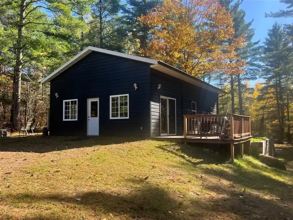 Photo 1 of Single family home for sale at 9491 Totogatic Rd, Cable, WI 54821 | MLS# 1605949 | Listing updated on 2026-10-13