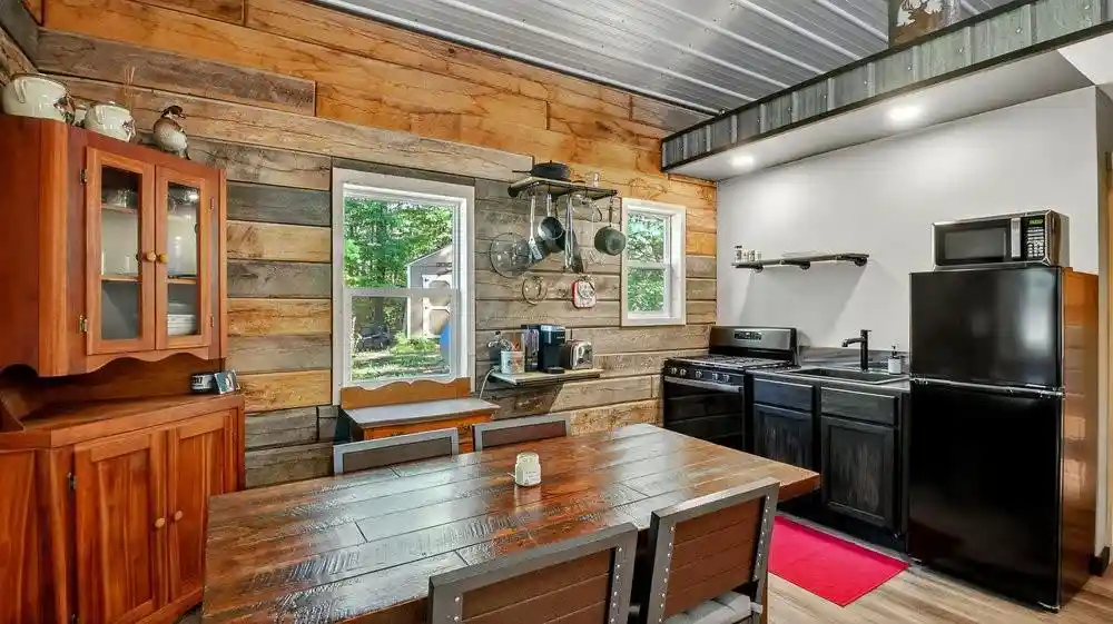 Photo 3 of Single family home for sale at 9491 Totogatic Rd, Cable, WI 54821 | MLS# 1605949 | Listing updated on 2026-10-13