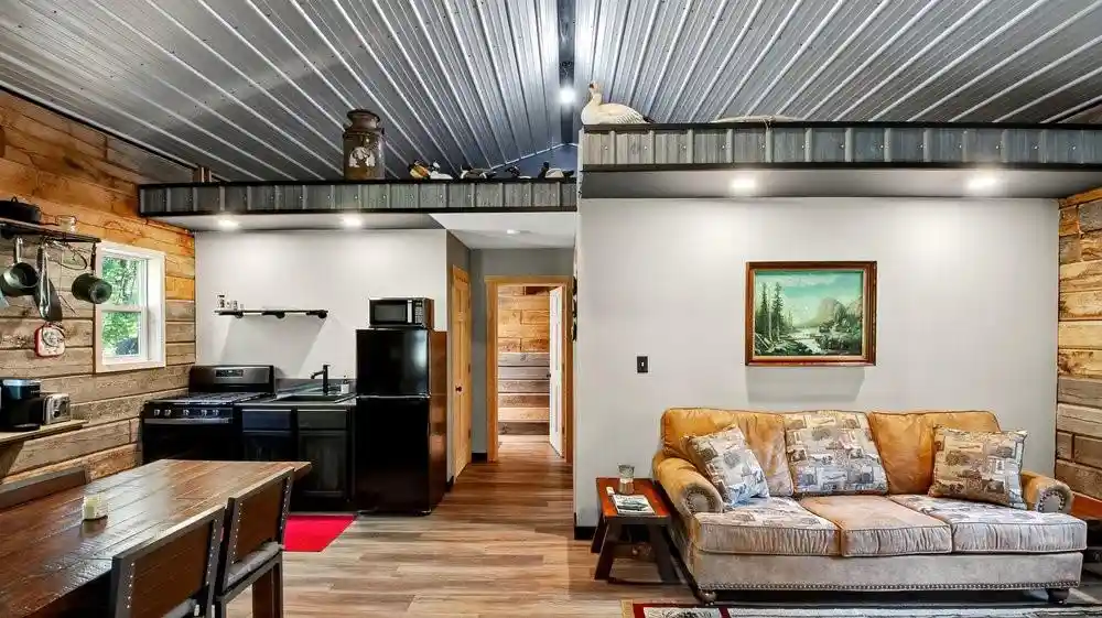 Photo 4 of Single family home for sale at 9491 Totogatic Rd, Cable, WI 54821 | MLS# 1605949 | Listing updated on 2026-10-13