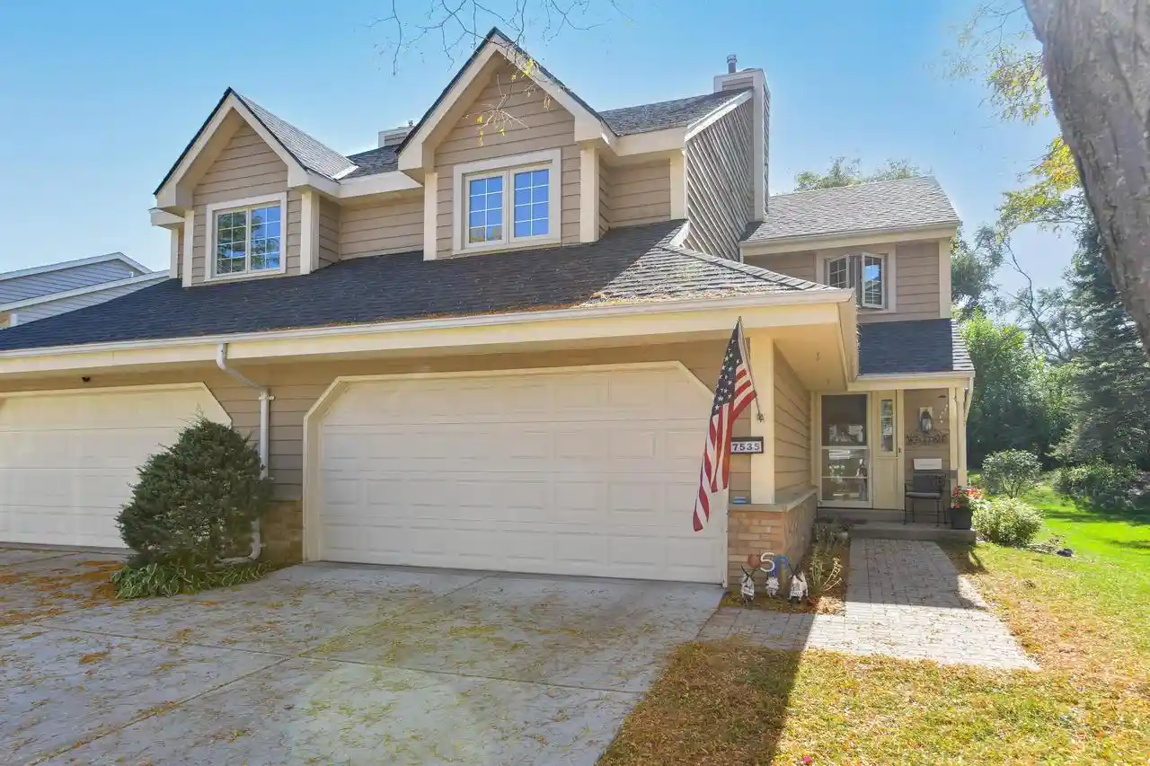 Photo 1 of Condo for sale at 7535 W Tuckaway Crk Dr, Franklin, WI 53132 | MLS# 1984599 | Listing updated on 2026-10-22
