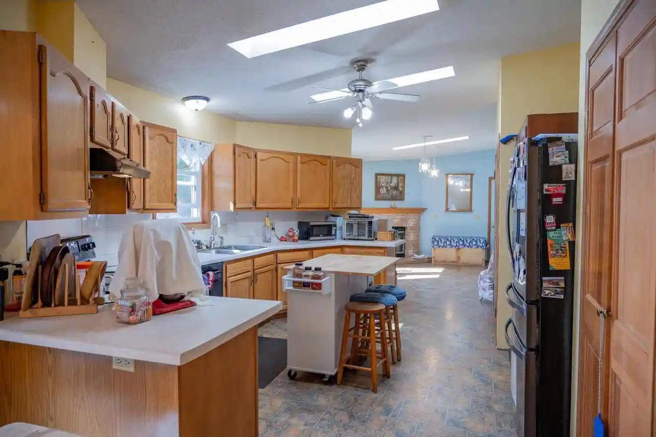 Photo 1 of Single family home for sale at 1581 Evergreen Ave, Adams, WI 53910 | MLS# 2034552 | Listing updated on 2026-10-13