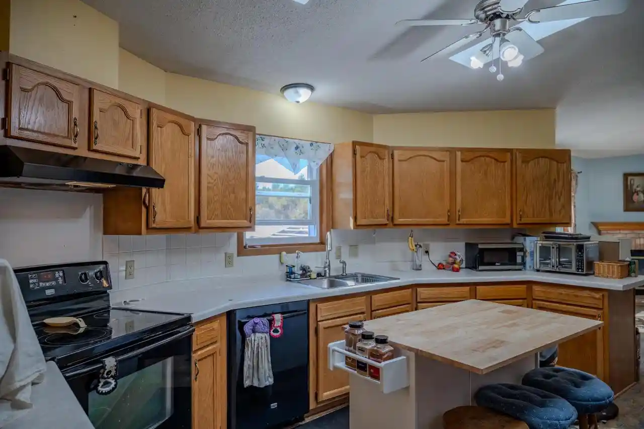 Photo 2 of Single family home for sale at 1581 Evergreen Ave, Adams, WI 53910 | MLS# 2034552 | Listing updated on 2026-10-13