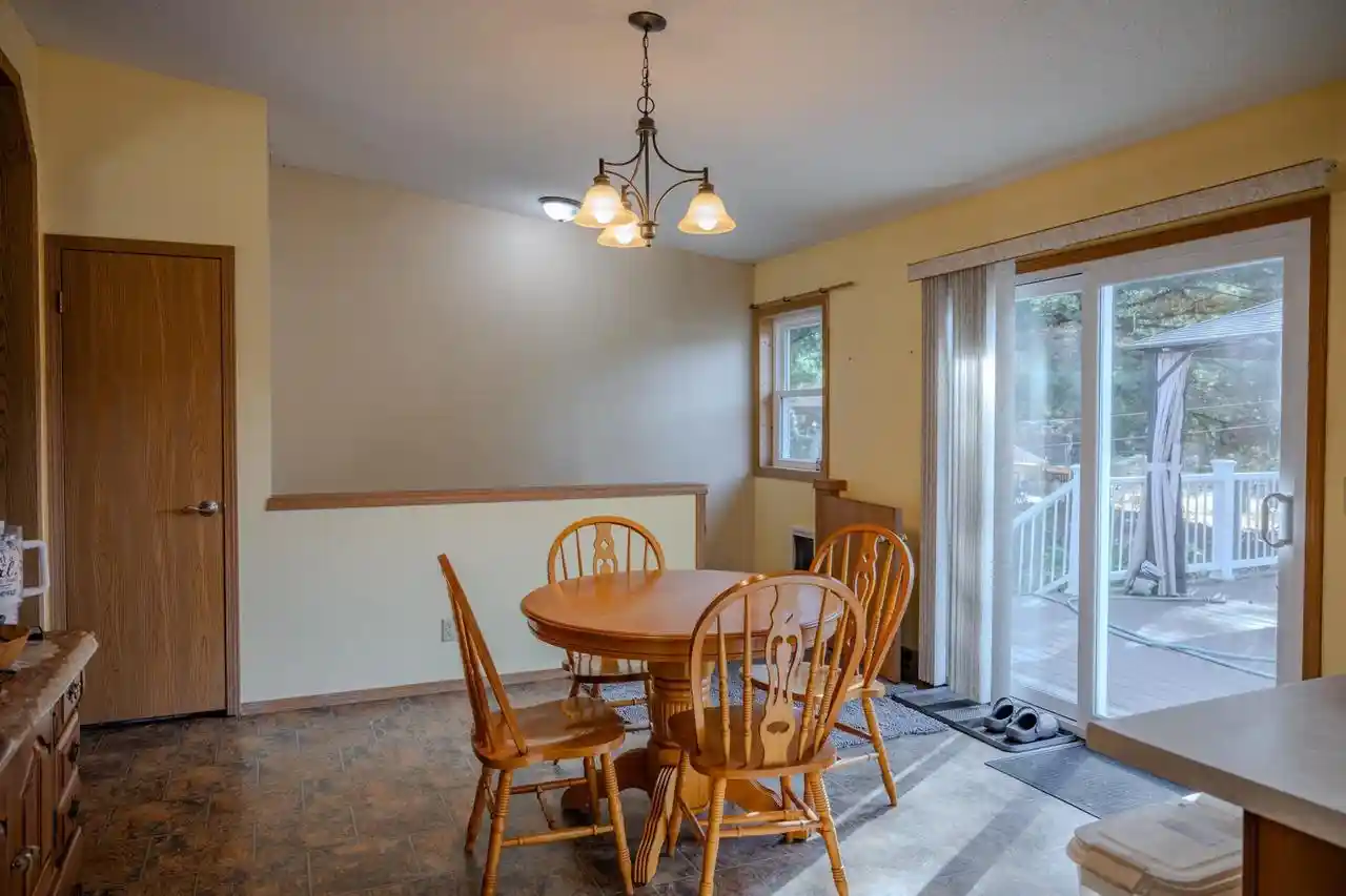 Photo 3 of Single family home for sale at 1581 Evergreen Ave, Adams, WI 53910 | MLS# 2034552 | Listing updated on 2026-10-13