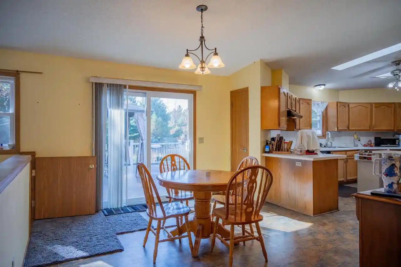 Photo 4 of Single family home for sale at 1581 Evergreen Ave, Adams, WI 53910 | MLS# 2034552 | Listing updated on 2026-10-13