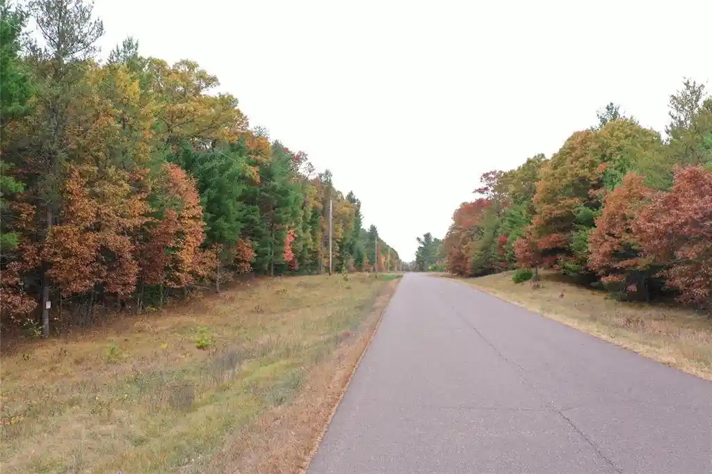 Photo 4 of Land for sale at Xxx Benson Rd, Grantsburg, WI 54840 | MLS# 1605924 | Listing updated on 2026-10-13