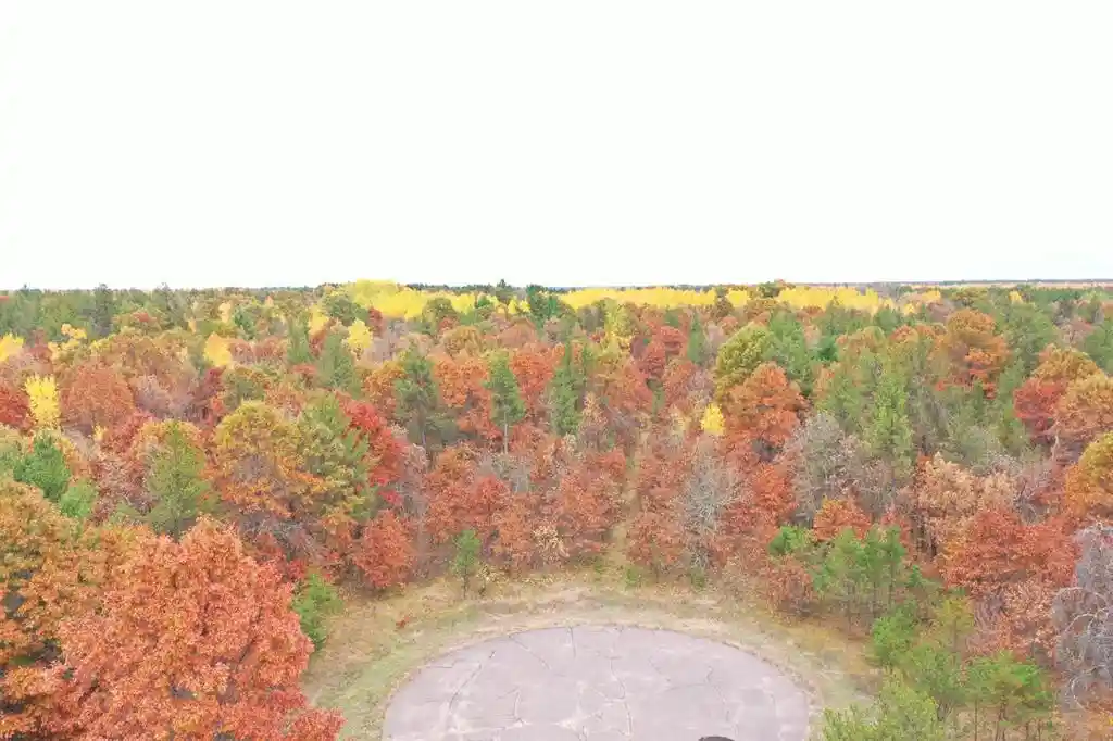 Photo 1 of Land for sale at Xxx Volkmann Ln, Grantsburg, WI 54840 | MLS# 1605909 | Listing updated on 2026-10-13