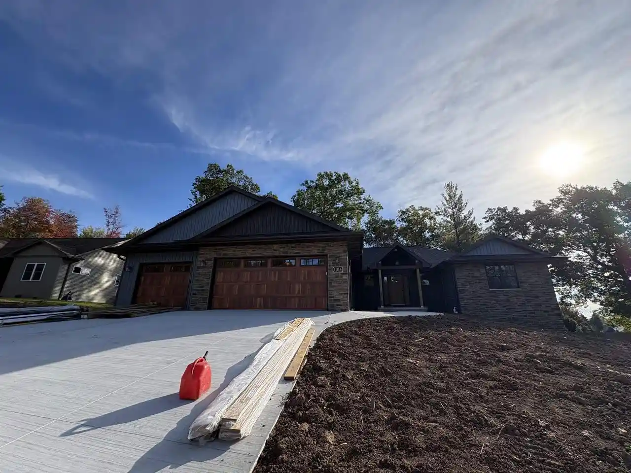 Photo 1 of Single family home for sale at 1104 Pinecrest Rd, Green Bay, WI 54313 | MLS# 50334245 | Listing updated on 2026-10-14