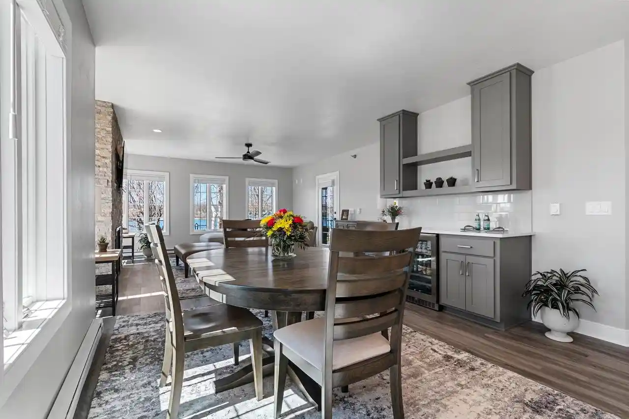 Photo 1 of Condo for sale at 107 N 1st Avenue #119/121, Sturgeon Bay, WI 54235 | MLS# 50334243 | Listing updated on 2026-10-26