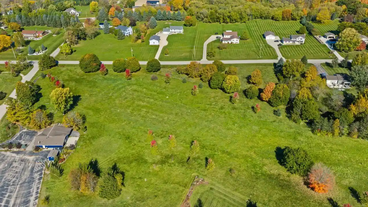 Photo 1 of Land for sale at Lt3 E River Rd, Campbellsport, WI 53010 | MLS# 1984609 | Listing updated on 2026-10-13