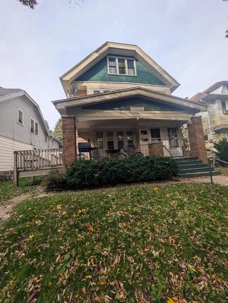 Photo 1 of Multi family home for sale at 2533 N 51st Street #2535, Milwaukee, WI 53210 | MLS# 1984612 | Listing updated on 2026-10-13