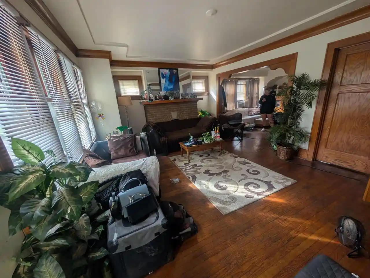 Photo 2 of Multi family home for sale at 2533 N 51st Street #2535, Milwaukee, WI 53210 | MLS# 1984612 | Listing updated on 2026-10-13