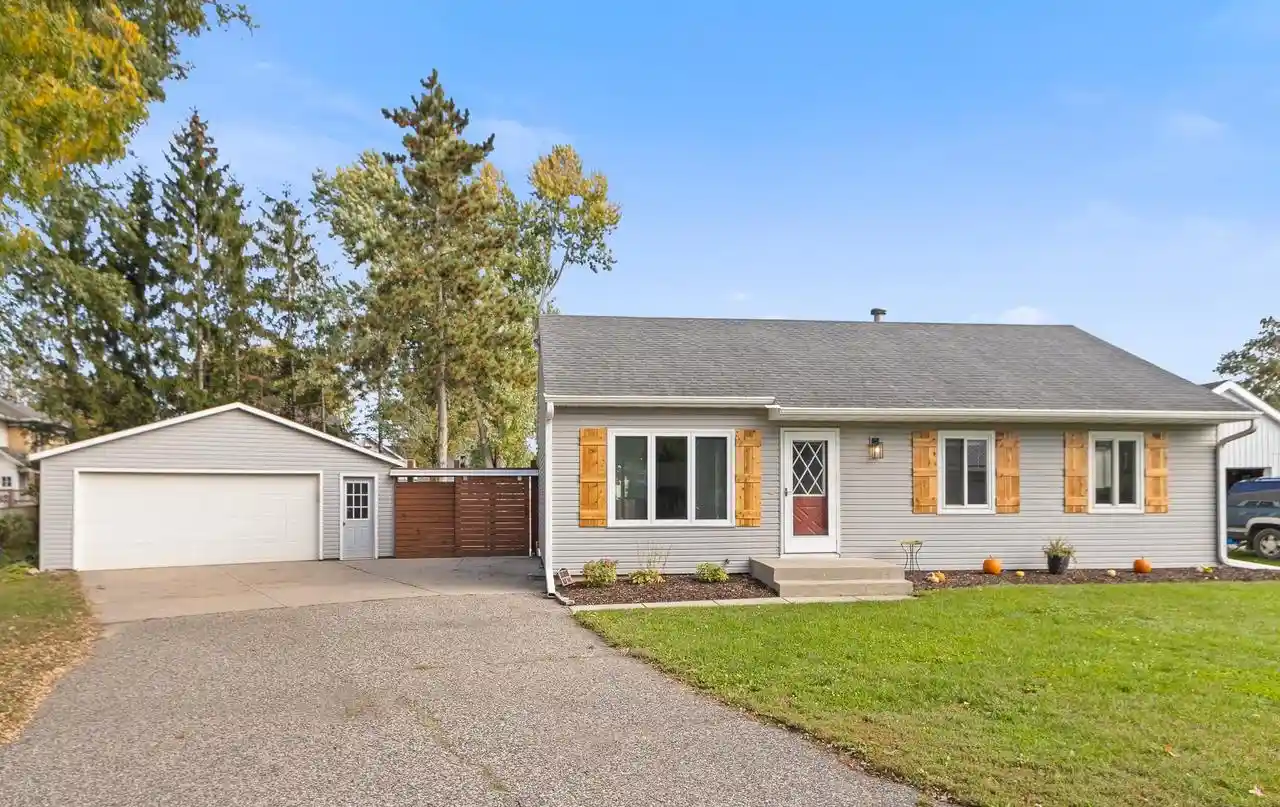 Single family home for sale at 412 8th Street Cir, Prairie Du Sac, WI 53578 | MLS# 2034554