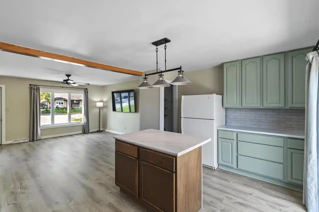 Photo 2 of Single family home for sale at 412 8th Street Cir, Prairie Du Sac, WI 53578 | MLS# 2034554 | Listing updated on 2026-10-29