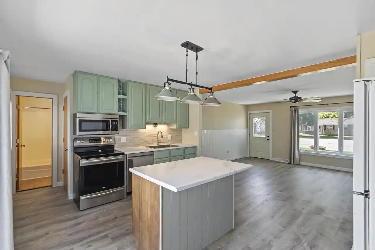 Photo 4 of Single family home for sale at 412 8th Street Cir, Prairie Du Sac, WI 53578 | MLS# 2034554 | Listing updated on 2026-10-29