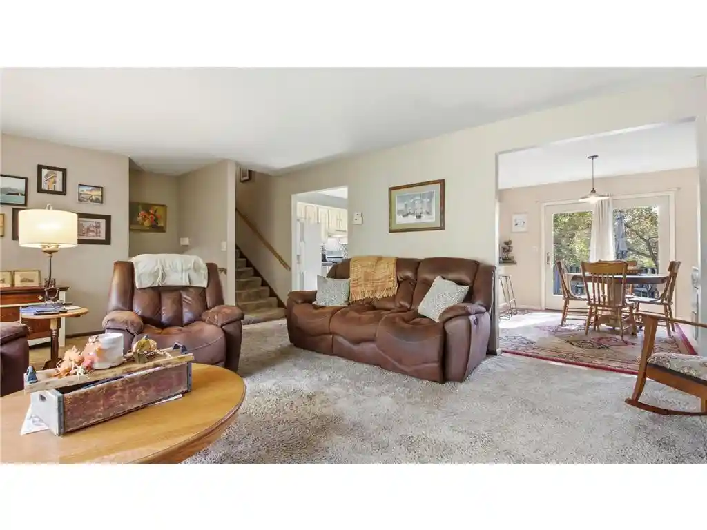 Photo 4 of Single family home for sale at 2111 55th Avenue, Baldwin, WI 54002 | MLS# 7157738 | Listing updated on 2026-10-17