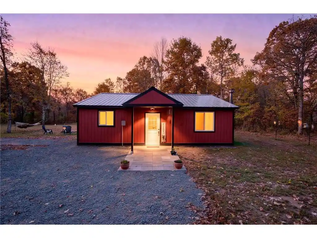 Photo 2 of Single family home for sale at 2851 300th Street, Saint Croix Falls, WI 54024 | MLS# 7159268 | Listing updated on 2026-10-22