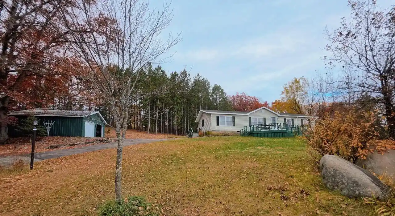 Single family home for sale at W8620 Glendale Rd, Wausaukee, WI 54177 | MLS# 1984622