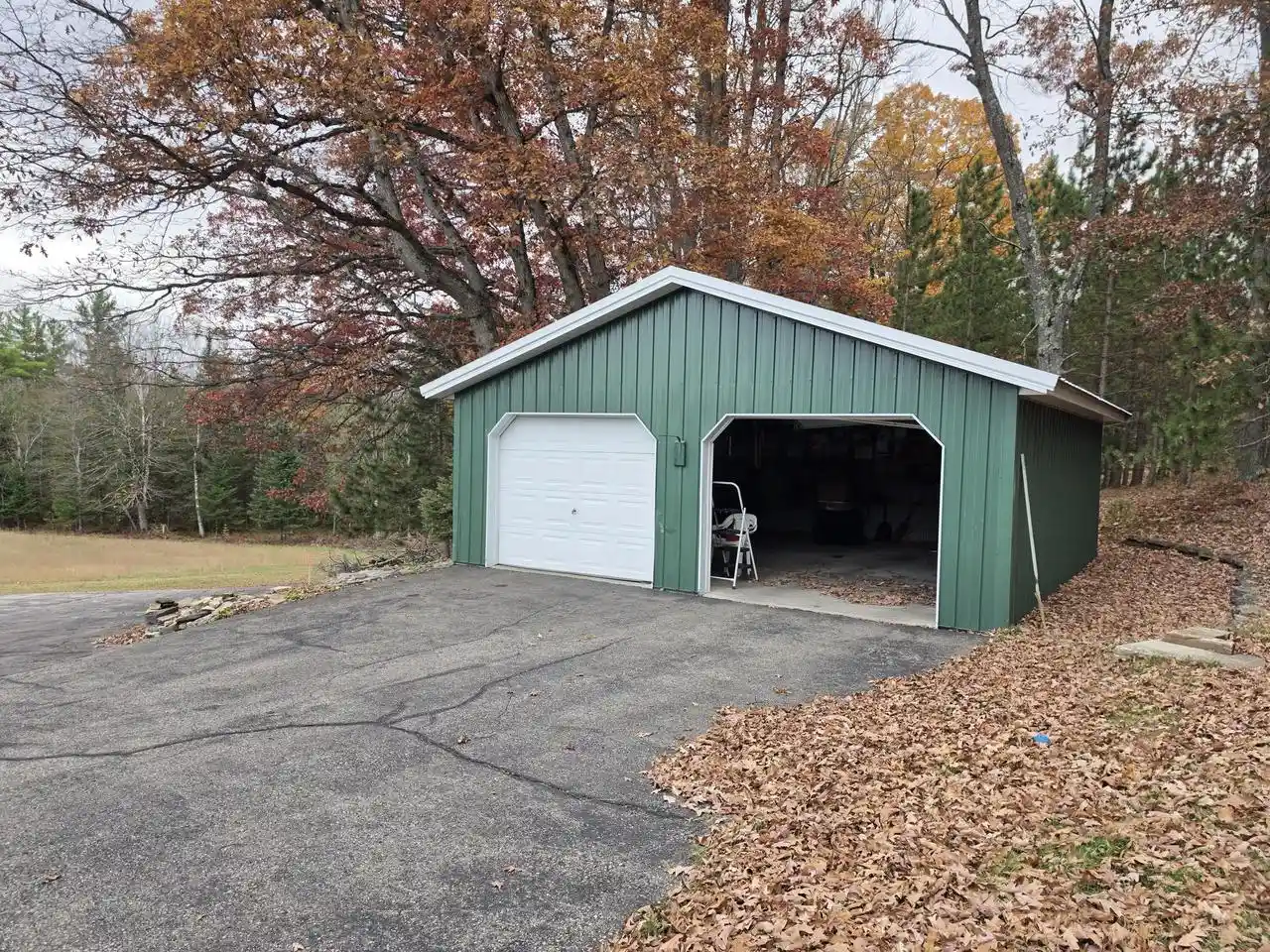 Photo 1 of Single family home for sale at W8620 Glendale Rd, Wausaukee, WI 54177 | MLS# 1984622 | Listing updated on 2026-10-28
