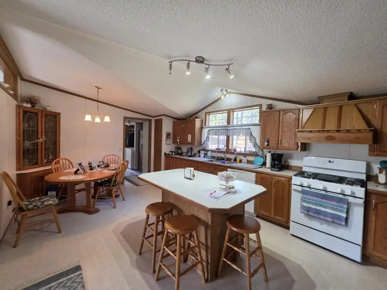Photo 3 of Single family home for sale at W8620 Glendale Rd, Wausaukee, WI 54177 | MLS# 1984622 | Listing updated on 2026-10-28