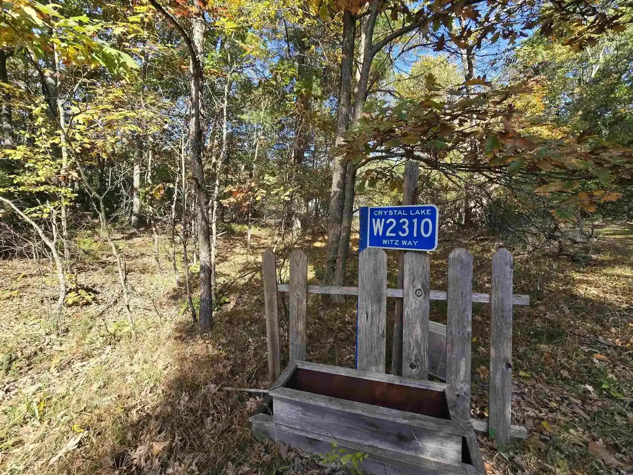 Photo 1 of Land for sale at W2310 Witz Way, Neshkoro, WI 54960 | MLS# 50334255 | Listing updated on 2026-10-13