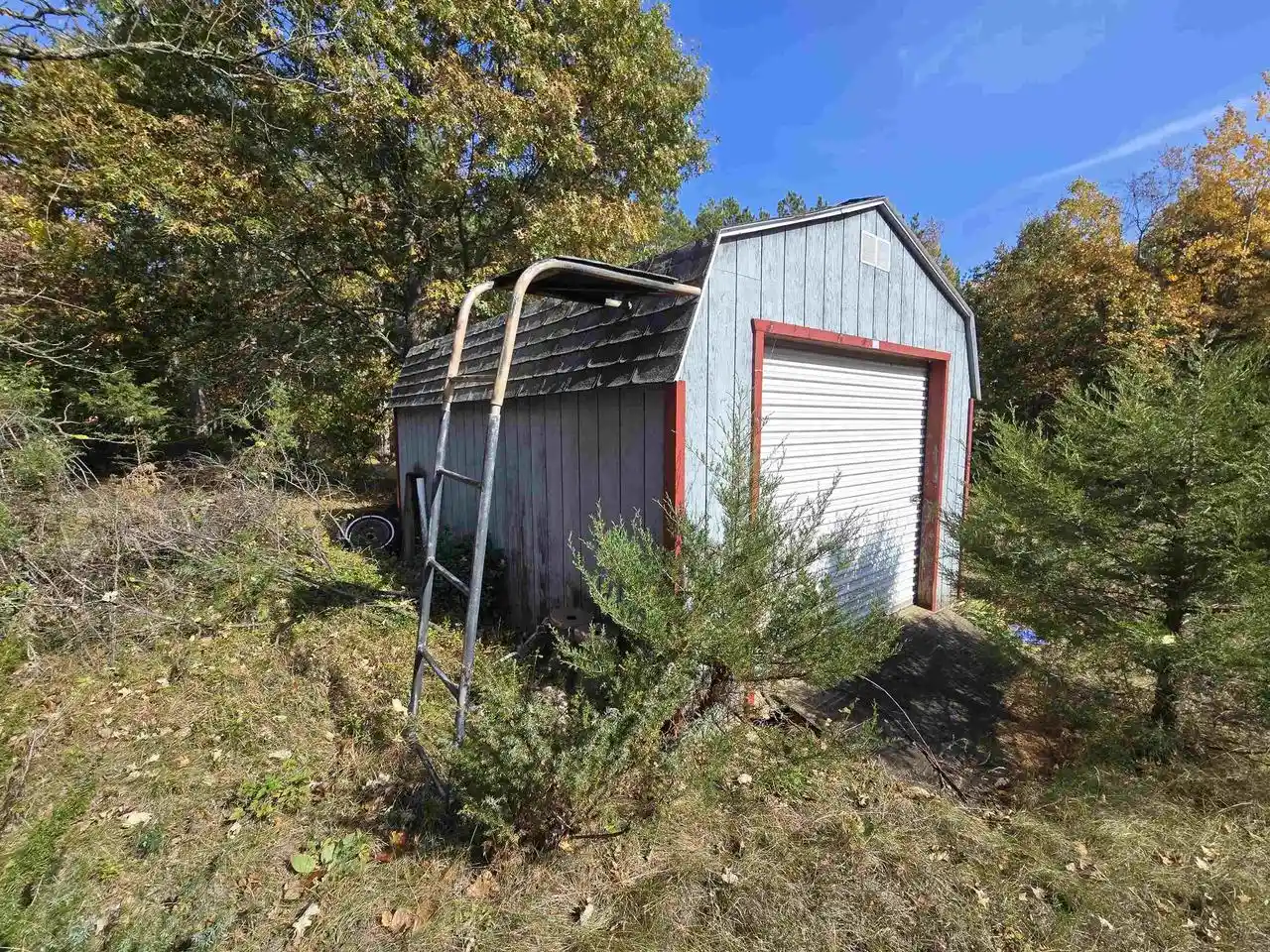 Photo 2 of Land for sale at W2310 Witz Way, Neshkoro, WI 54960 | MLS# 50334255 | Listing updated on 2026-10-13