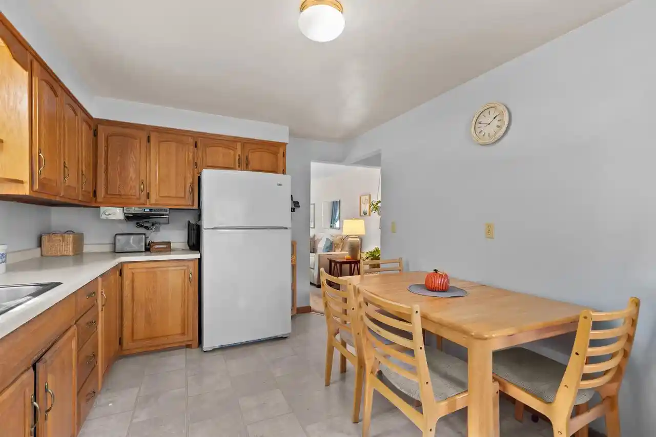 Photo 2 of Single family home for sale at 1126 Adams Ave, Oshkosh, WI 54902 | MLS# 50334251 | Listing updated on 2026-10-17