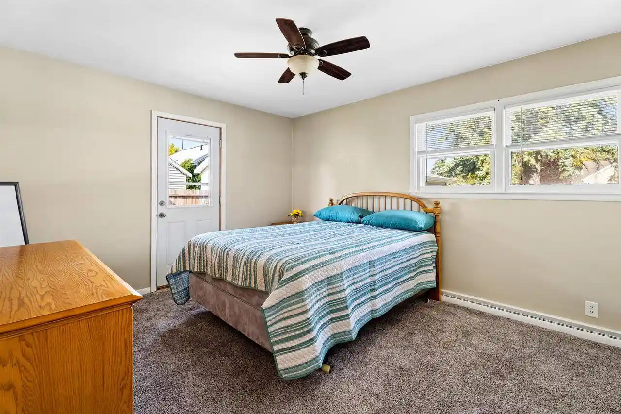 Photo 2 of Single family home for sale at 1651 Wisconsin St, Oshkosh, WI 54901 | MLS# 50334241 | Listing updated on 2026-10-19