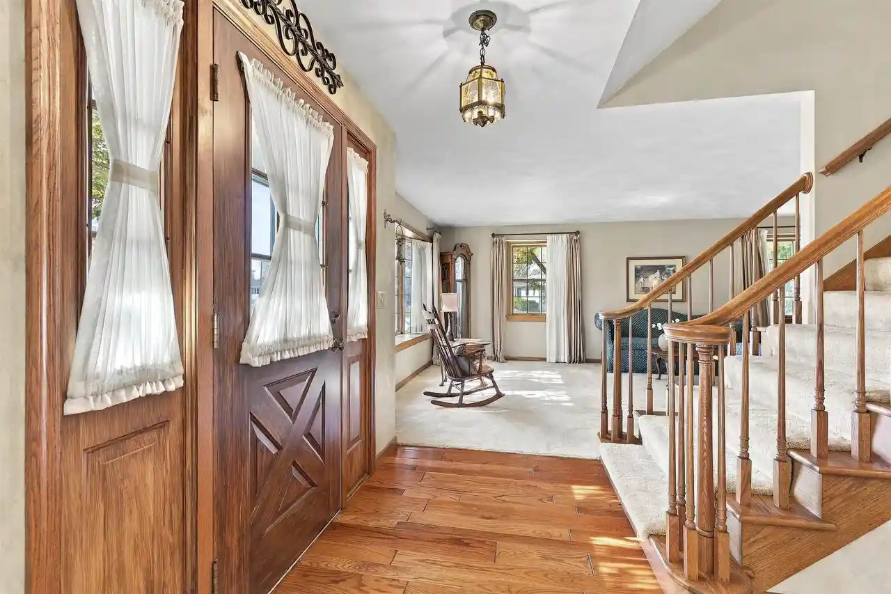 Photo 2 of Single family home for sale at 201 Pinecrest Ct, Black Creek, WI 54106 | MLS# 50334262 | Listing updated on 2026-10-27
