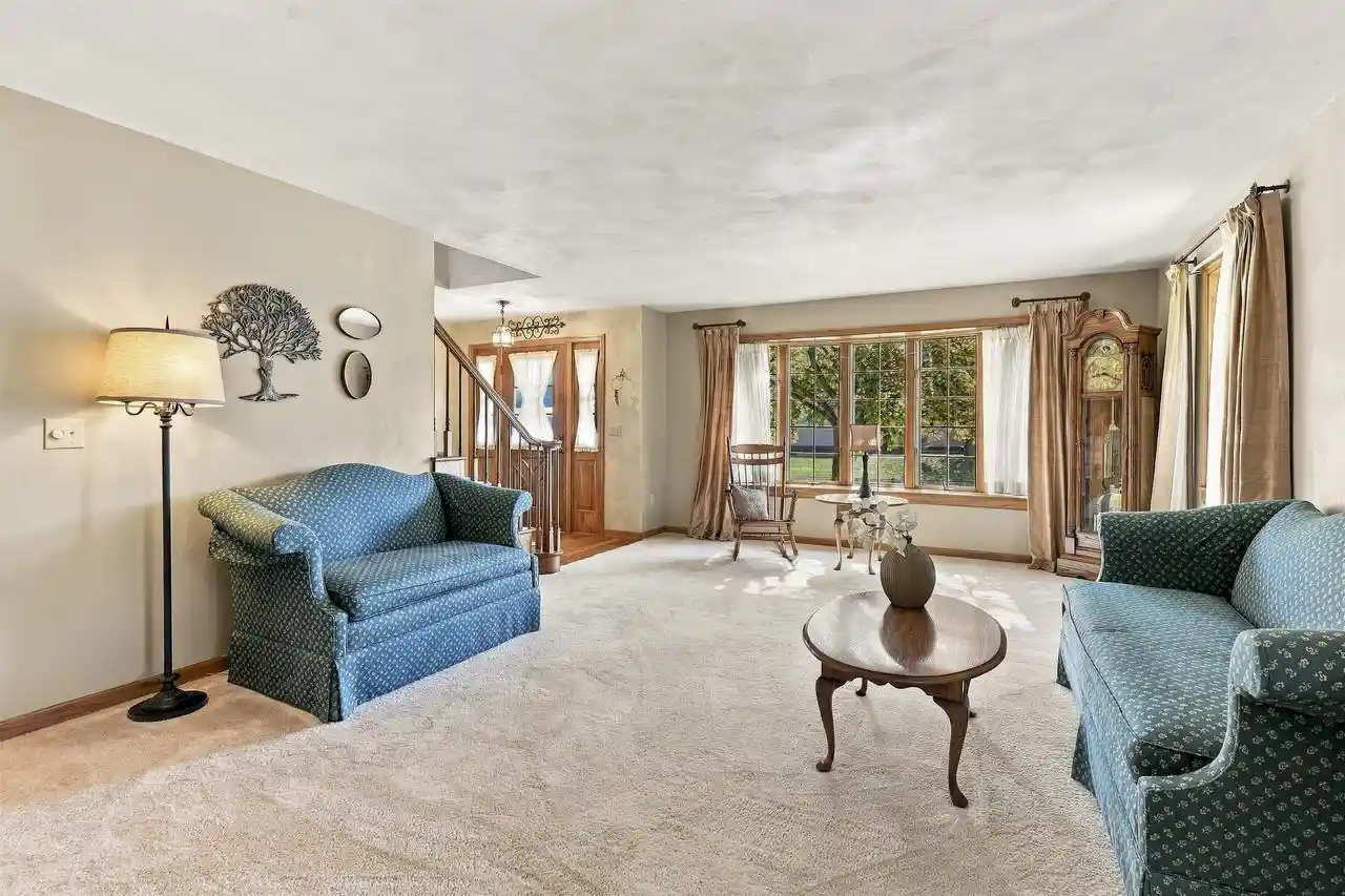Photo 3 of Single family home for sale at 201 Pinecrest Ct, Black Creek, WI 54106 | MLS# 50334262 | Listing updated on 2026-10-27
