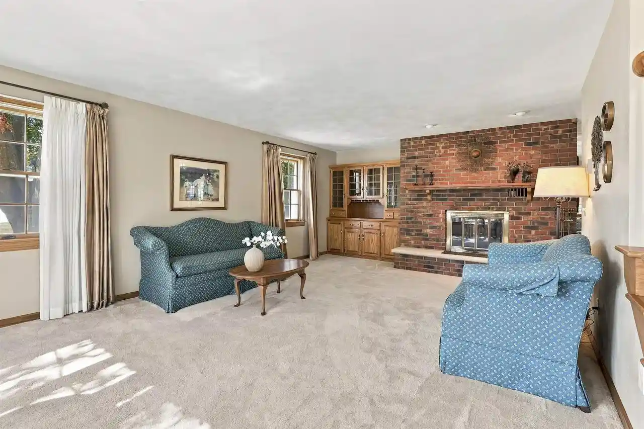 Photo 4 of Single family home for sale at 201 Pinecrest Ct, Black Creek, WI 54106 | MLS# 50334262 | Listing updated on 2026-10-27