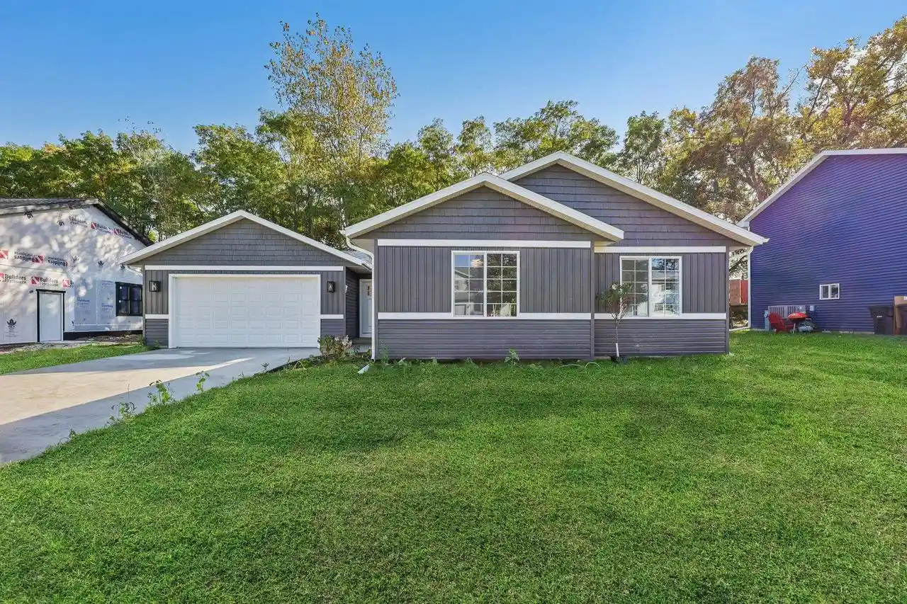Single family home for sale at 902 Garity St, Jefferson, WI 53549 | MLS# 2034561