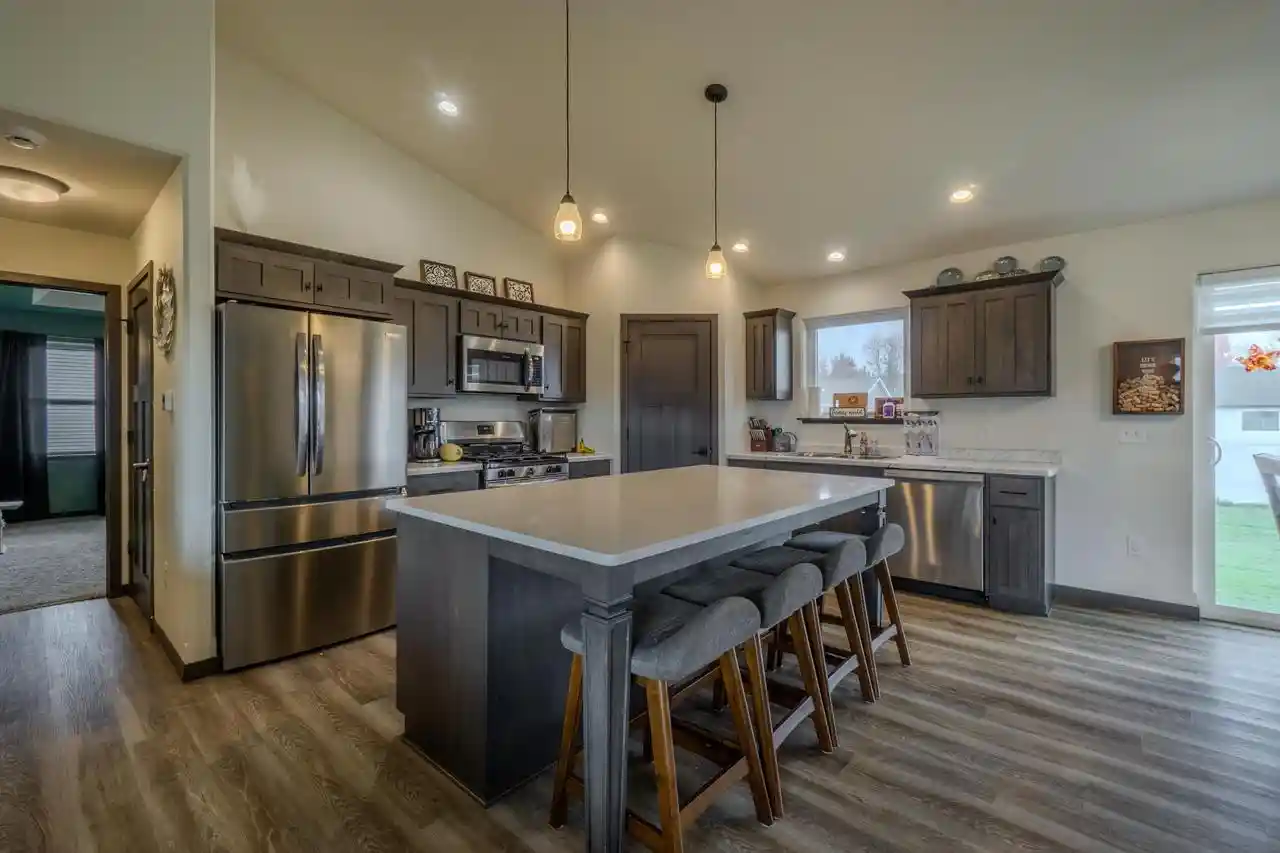 Photo 3 of Single family home for sale at 8403 Hinner Springs Dr, Schofield, WI 54476 | MLS# 22605120 | Listing updated on 2026-10-19