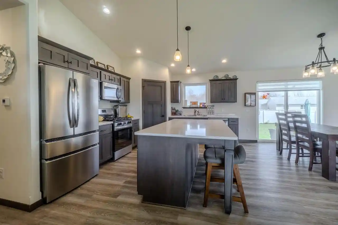 Photo 3 of Single family home for sale at 8403 Hinner Springs Dr, Schofield, WI 54476 | MLS# 22605120 | Listing updated on 2026-10-19