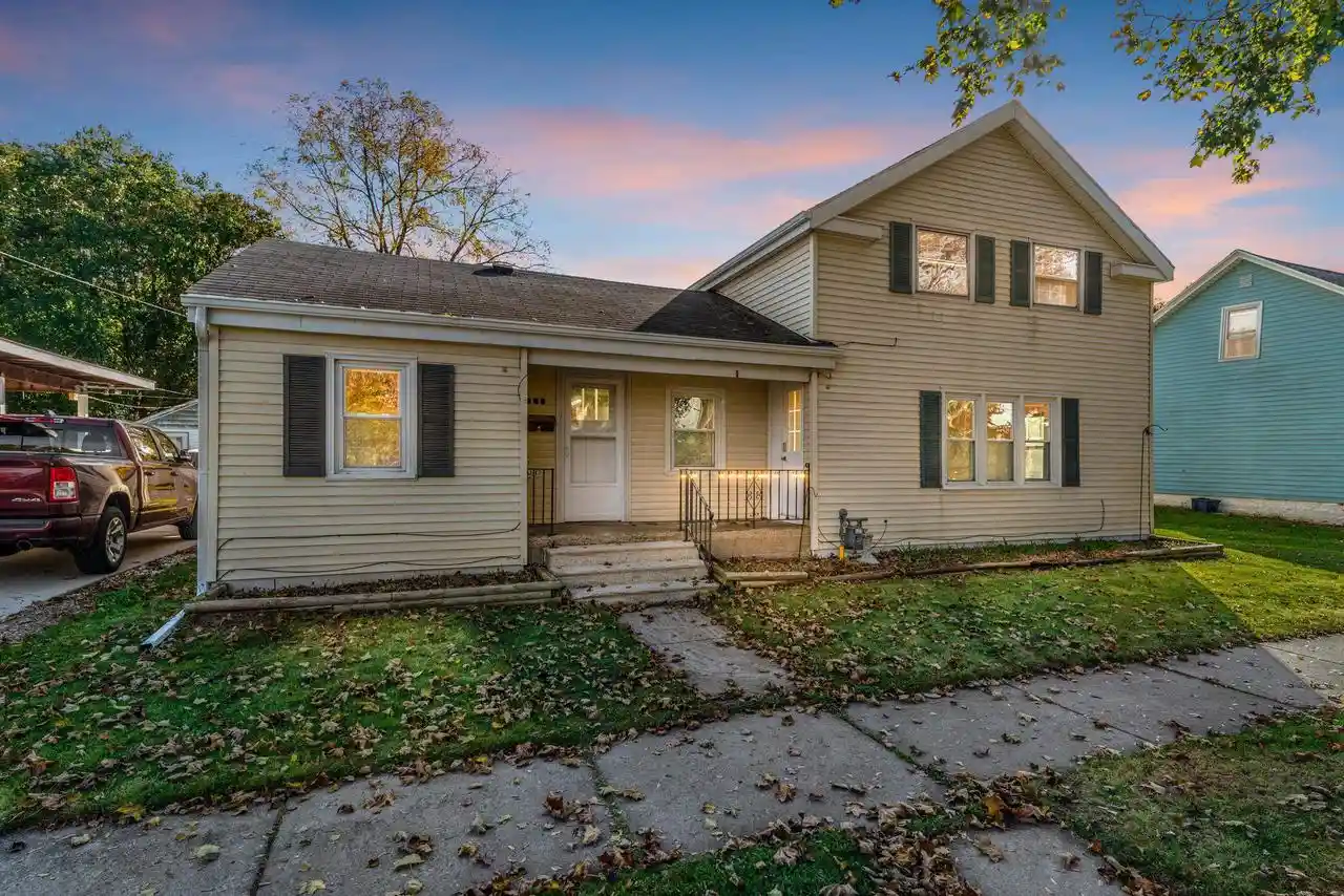 Photo 1 of Single family home for sale at 208 N Superior St, De Pere, WI 54115 | MLS# 50334260 | Listing updated on 2026-10-19