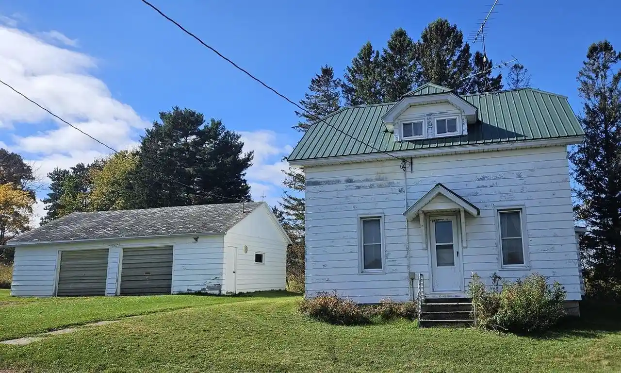Single family home for sale at N6777 County Rd G, Neillsville, WI 54456 | MLS# 22605121