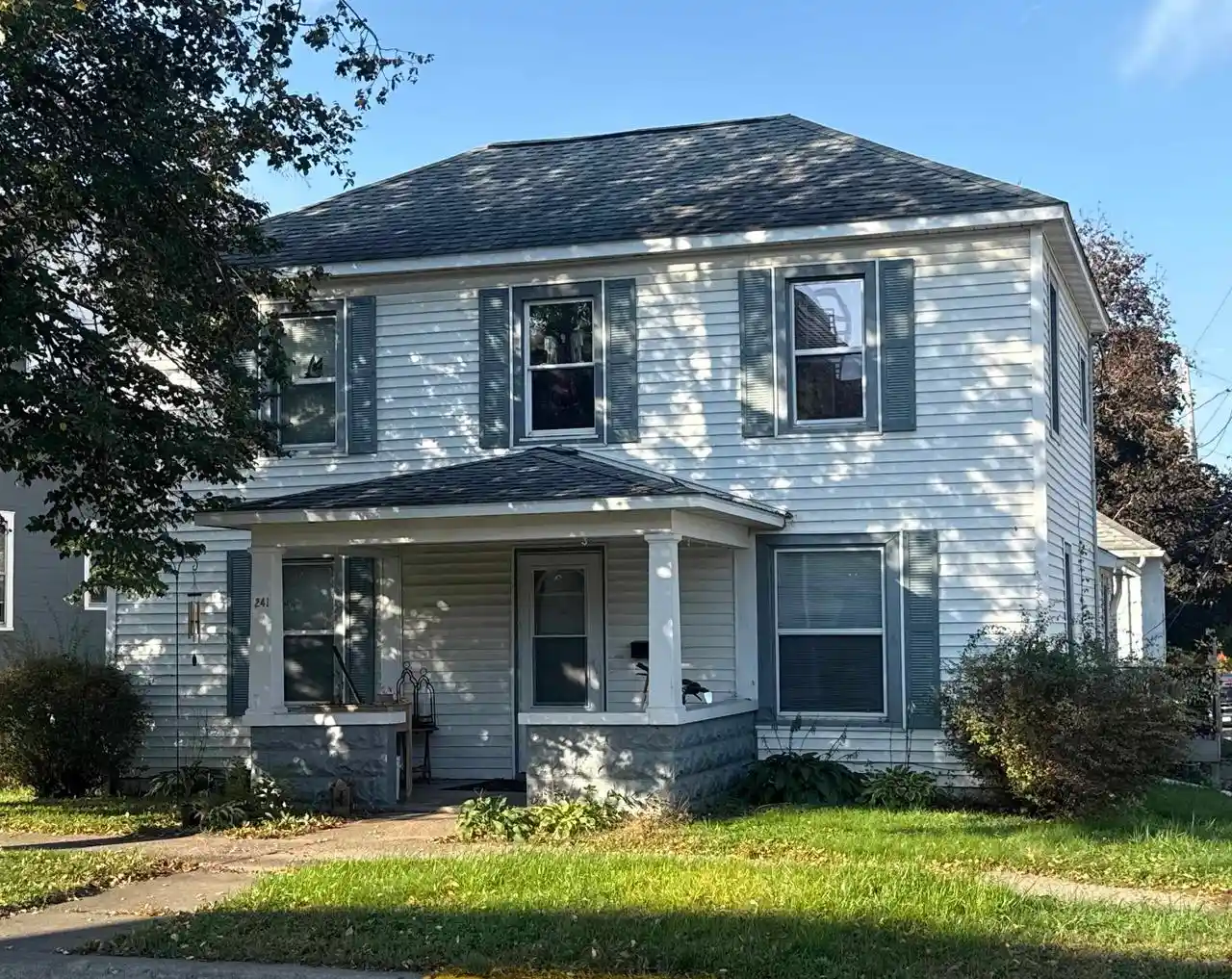 Photo 1 of Single family home for sale at 241 N Beaumont Rd, Prairie Du Chien, WI 53821 | MLS# 2034565 | Listing updated on 2026-10-13