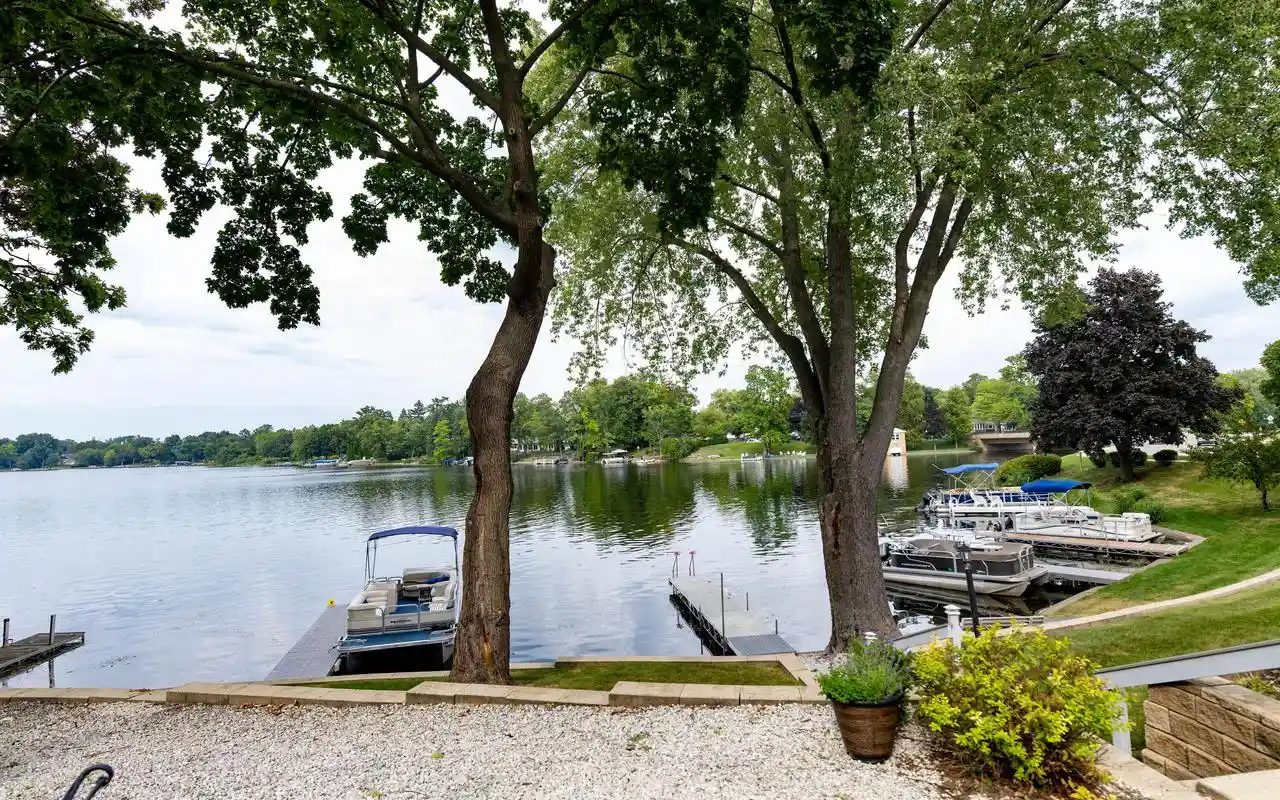 Photo 1 of Condo for sale at 320 E Pleasant St #106, Oconomowoc, WI 53066 | MLS# 1984635 | Listing updated on 2026-10-14