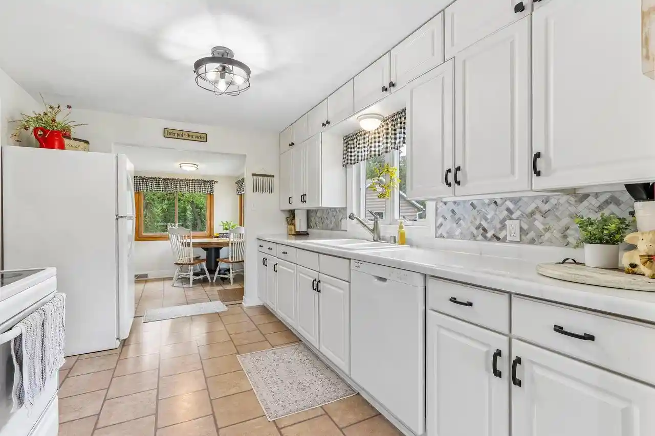 Photo 2 of Single family home for sale at 4424 Riverside Rd, Waterford, WI 53185 | MLS# 1984636 | Listing updated on 2026-10-19