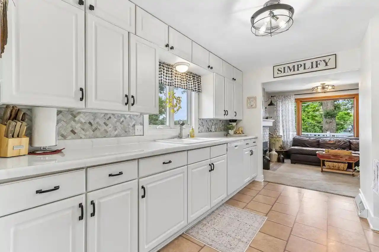 Photo 3 of Single family home for sale at 4424 Riverside Rd, Waterford, WI 53185 | MLS# 1984636 | Listing updated on 2026-10-19