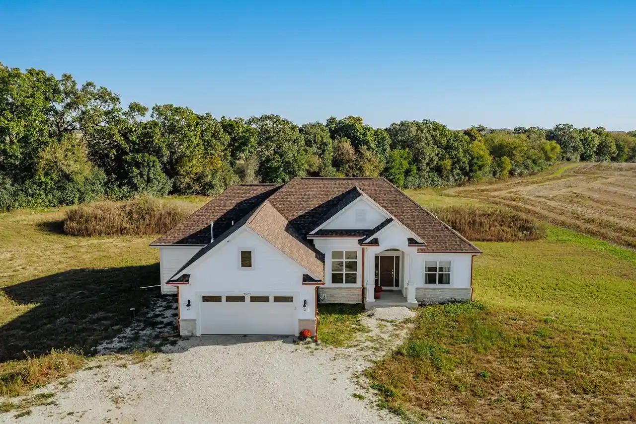 Single family home for sale at 7629 Northwest Hwy, Mukwonago, WI 53149 | MLS# 1984639