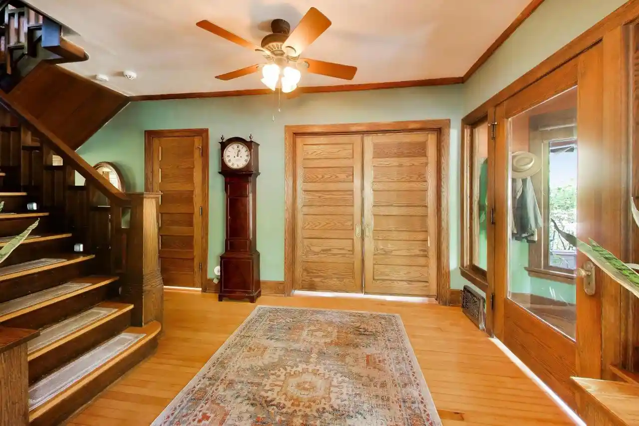 Photo 2 of Single family home for sale at 636 Harrison Ave, Beloit, WI 53511 | MLS# 1984641 | Listing updated on 2026-10-19