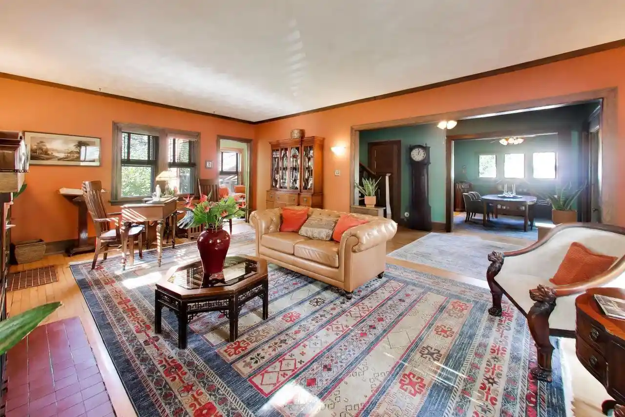 Photo 3 of Single family home for sale at 636 Harrison Ave, Beloit, WI 53511 | MLS# 1984641 | Listing updated on 2026-10-19