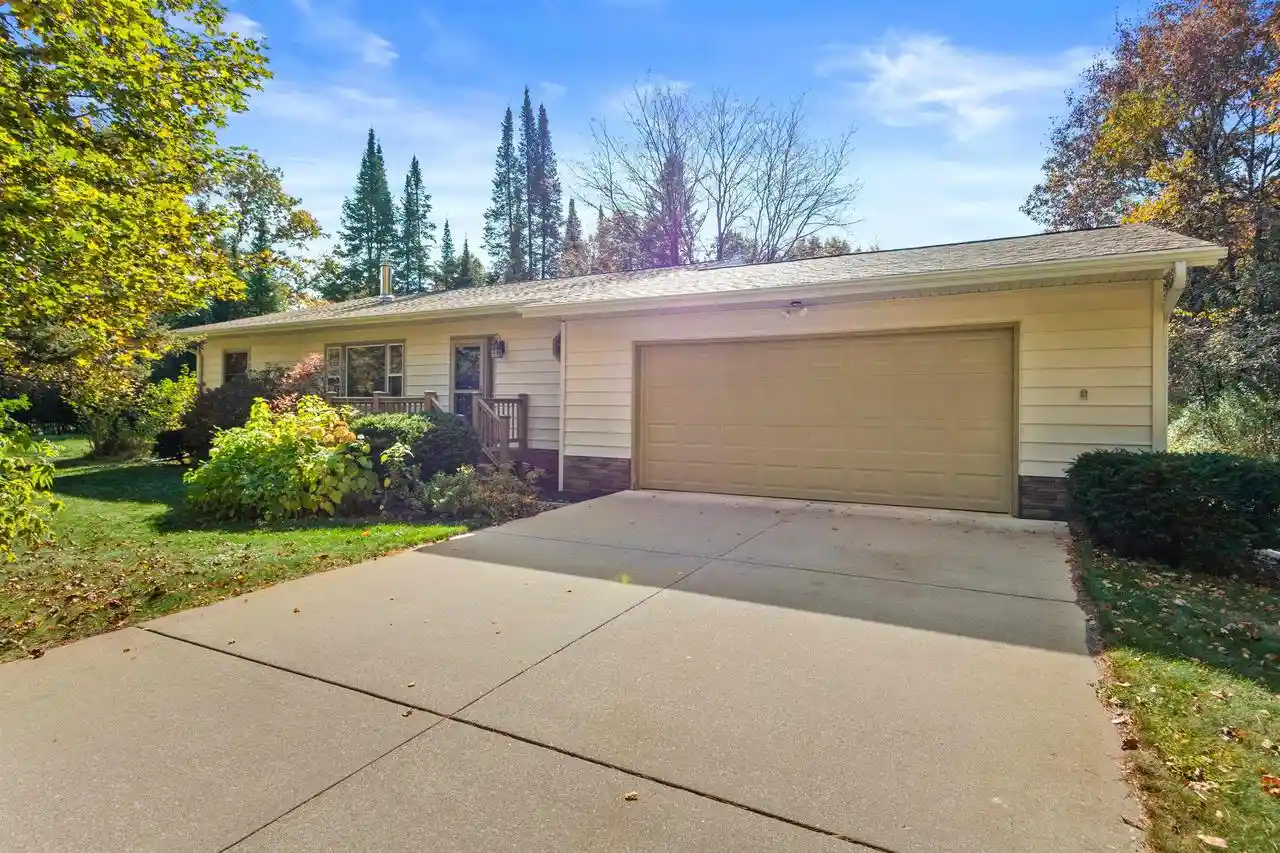 Photo 1 of Single family home for sale at 7531 Dewberry Ln, Wisconsin Rapids, WI 54494 | MLS# 22605122 | Listing updated on 2026-10-22