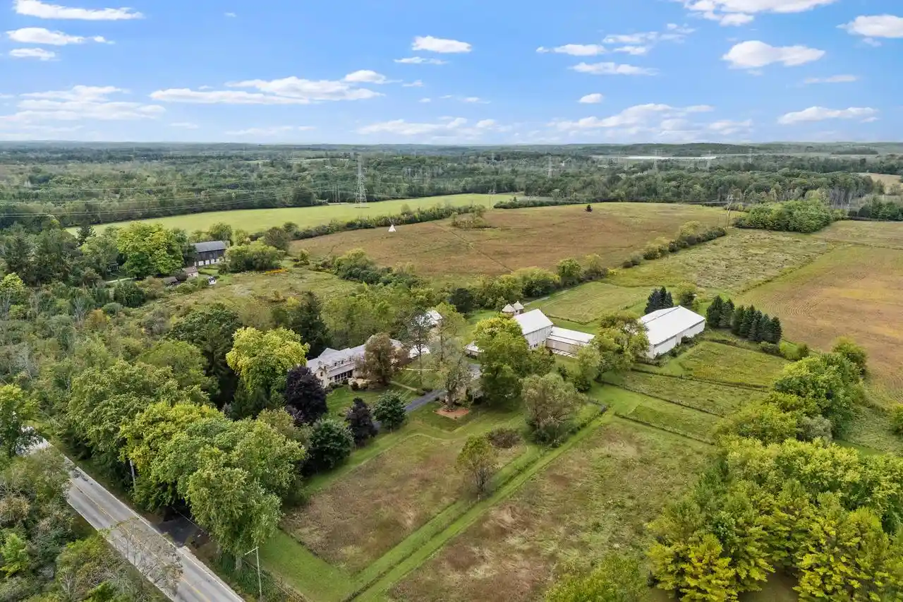 Photo 2 of Single family home for sale at 7918 Pleasant Valley Rd, Saukville, WI 53080 | MLS# 1984644 | Listing updated on 2026-10-14