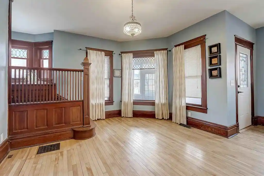 Photo 2 of Single family home for sale at 401 W Conant St, Portage, WI 53901 | MLS# 2034572 | Listing updated on 2026-10-13