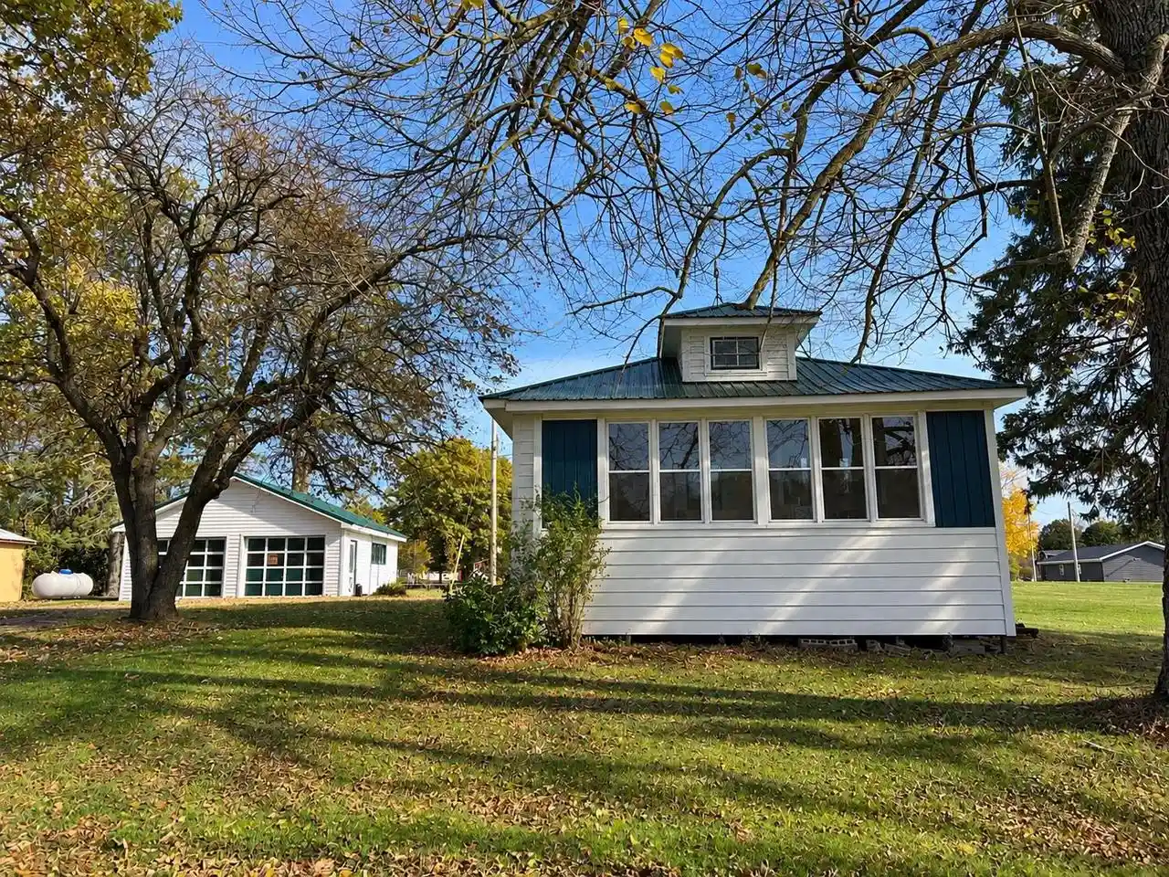 Photo 1 of Single family home for sale at N5268 E Front St, Medford, WI 54451 | MLS# 22605123 | Listing updated on 2026-10-13