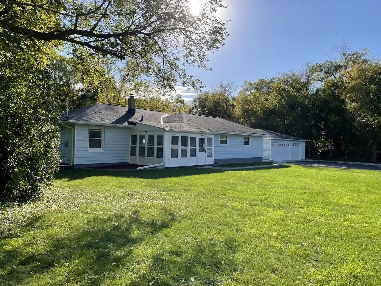 Single family home for sale at 3019 W College Ave, Milwaukee, WI 53221 | MLS# 1984651
