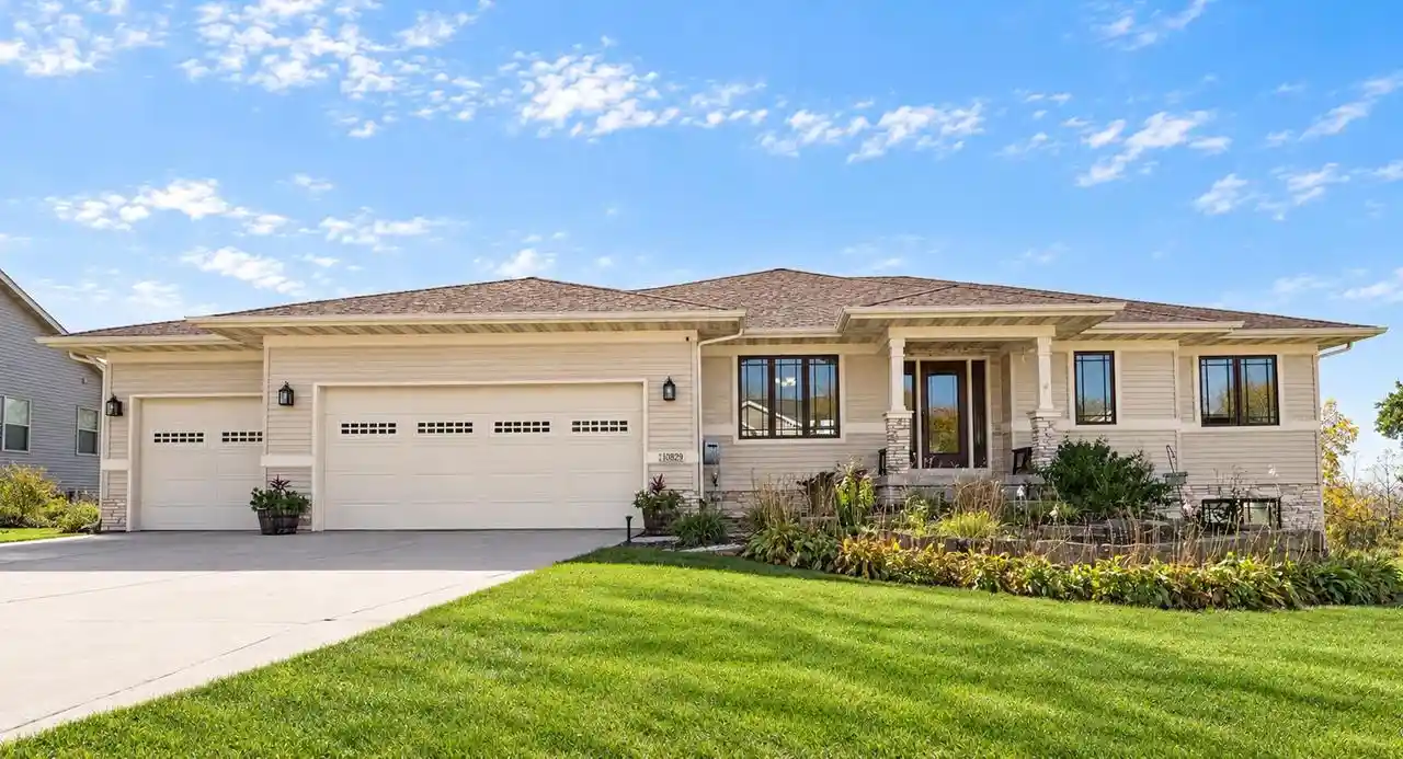 Photo 1 of Single family home for sale at 10859 Diamond Cir, Blue Mounds, WI 53517 | MLS# 2034575 | Listing updated on 2026-10-13