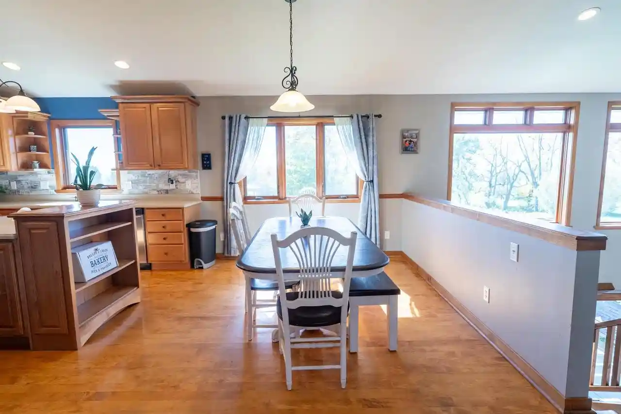 Photo 2 of Single family home for sale at 10859 Diamond Cir, Blue Mounds, WI 53517 | MLS# 2034575 | Listing updated on 2026-10-13